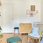 Bel Appartement Montparnasse