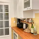 Bel Appartement Montparnasse