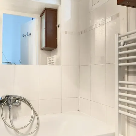 Bel Montparnasse Appartamento Parigi