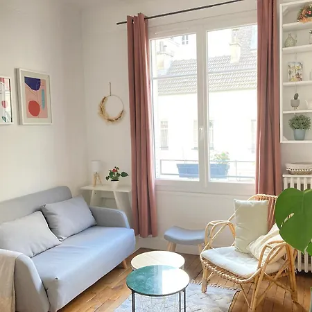 Bel Montparnasse * Parigi