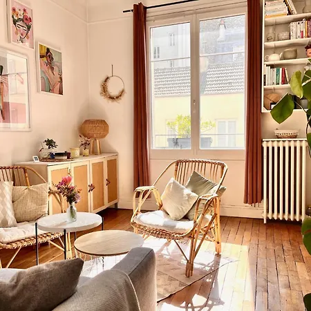 Bel Montparnasse