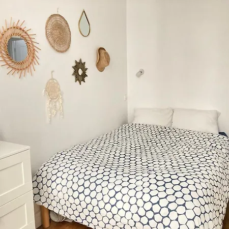Appartamento Bel Montparnasse Parigi