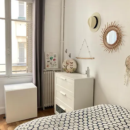 Bel Montparnasse * Parigi